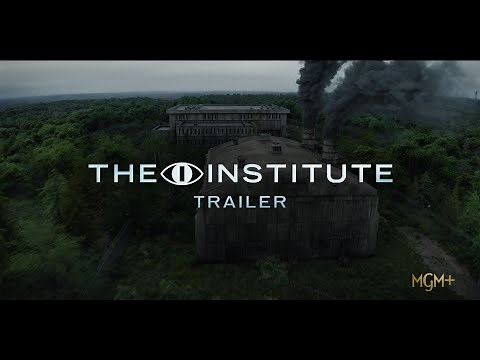 THE INSTITUTE Trailer