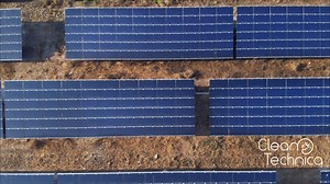 Community Solar Is Booming - And Bringing Big Economic Benefits With It - CleanTechnica