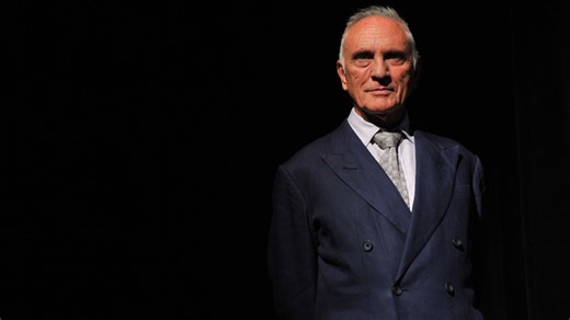 Superman II (1980) - Kneel Before Zod Scene (5/10) | Movieclips