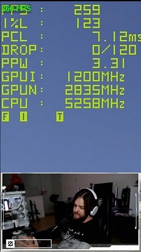 TIENES que activar NVIDIA REFLEX en juegos FPS (CS2 y más) 🪖🔥 #znorux #cs2 #nvidia #csgo #valorant