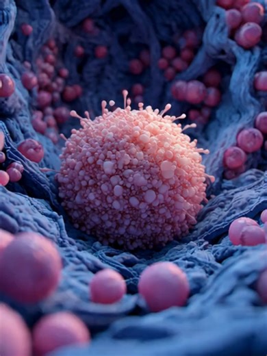 El cáncer de próstata es uno de los cánceres más frecuentes en hombres, pero también uno de los que más dudas genera. Muchas personas creen que siempre produce síntomas desde el inicio, cuando en realidad los estudios científicos muestran que puede desarrollarse durante años sin señales claras. Entender cómo cambian las células, por qué algunos tumores crecen lentamente y por qué otros se comportan diferente es parte de lo que la ciencia sigue investigando. En este video exploramos uno de los as