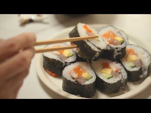 9 Easy Japanese Comfort Foods | Peaceful Cooking Vlog｜ASMR