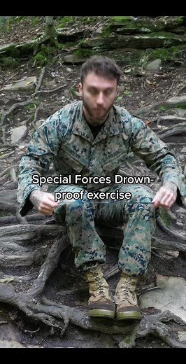 Only to be trained with professionals