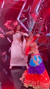 141K views · 1.2K reactions | #Navratri special- Shilpa Shetty Kundra performs Garba with the contestants of Super Dancer Chapter 4. Take a look! | Nevanta | Facebook