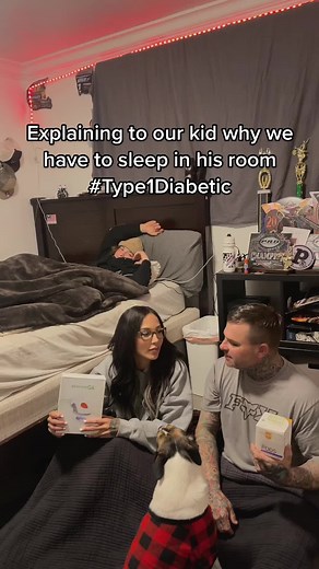 Managing Type 1 Diabetes in Kids: Expert Tips and Parental Guidance
