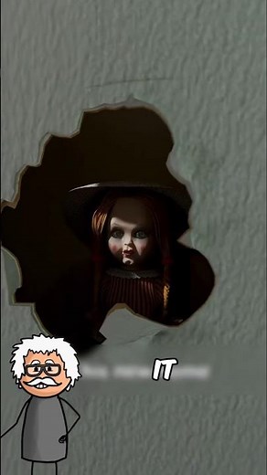 Why Your Walls Cry at Night 😯