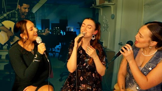 Lucky (live) by MALINDA Come see my East Coast shows!! https://www.malindamusic.com/tour | Malinda Kathleen Reese