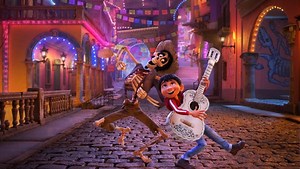 Coco Film Review