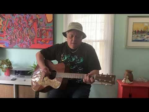 Deep River Blues, coffeehouse version (Traditional, c/o Doc Watson) Mike Allen c/o Acoustitoons