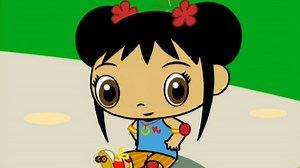 Ni Hao Kai Lan # 114 - Roller Rhinto – Ni Hao, Kai Lan (Season 1, Episode 14) - Apple TV (AU)