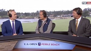U.S. Open 2019: Fox Sports deserves kudos for getting better and better