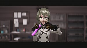 【8周年記念Cyalon杯】 『p.h.』 by Cyalon式 シャロン