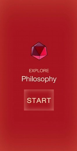 Big Questions Exploration: Dive into Philosophy!
