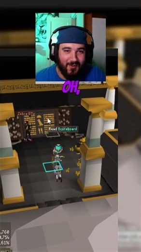WE GOT A PURPLE! 💜 ...But Zebra Is Still Dry 😭 | OSRS ToA