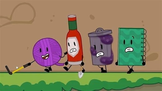 Object Lockdown 11:She's Ripped!