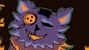 DELTARUNE Chapter 1 (Switch eShop)