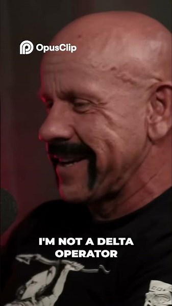 Delta Force - Dale Comstock: Access Badges Delta Force Training Starts NOW!