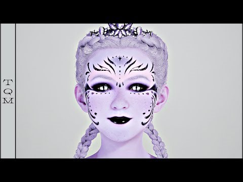 Become a PRO at Inzoi Original "F/c" Character Creation - (Soundless Create a Zoi Creator Tutorial)