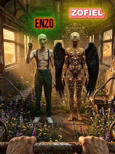 Enzo vs Zofiel: ¿Cuál eliges?