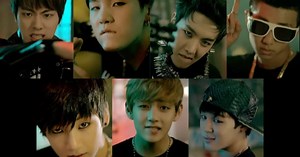 “No more dream” de BTS: la poderosa historia detrás de su canción debut