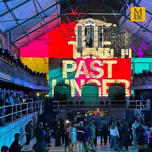 39K views · 378 reactions | Inside Chanel's star-studded afterparty at Victoria Baths ✨ | Manchester Evening News | Facebook