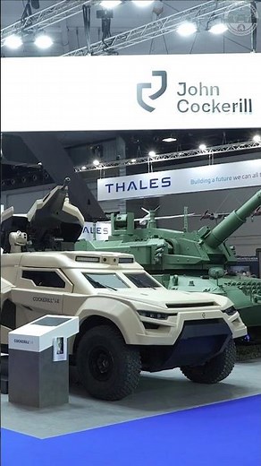 België lanceert BEDEX 2026 en brengt NAVO en Europese defensie industrie naar Brussel