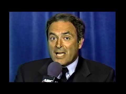 1991 - Week 8 - Cincinnati Bengals at Buffalo Bills