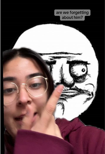 Exploring 2010s Nostalgia Through Rage Comics