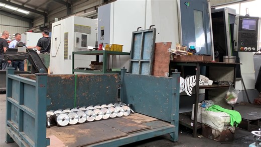 API Factory Direct Mud Pump Accessories Valve Body Valve Assembly