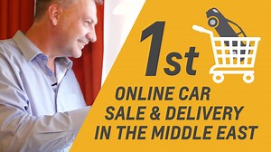 109K views · 482 reactions | Al Ghandi Auto sells first Chevrolet...