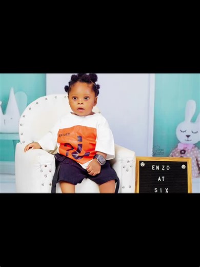 TikTok · Baby Enzo