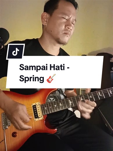 Sampai Hati oleh Spring: Nostalgia 90-an