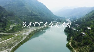 11K views · 524 reactions | DOCUMENTARY ON BATTAGRAM DISTRICT Though...