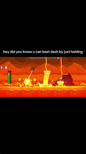 Unlocking Geometry Dash Secrets