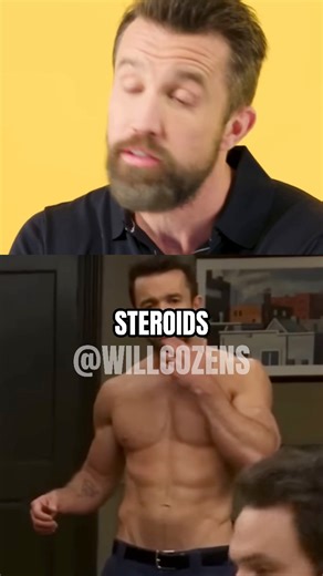 Rob Mac TRANSFORMATION TRUTH! PROGRAMS: https://willcozens-shop.fourthwall.com WILL COZENS SOCIAL MEDIA: Shop: https://willcozens-shop.fourthwall.com YouTube: https://www.youtube.com/@willcozens Facebook: https://www.facebook.com/willcozens TikTok: https://www.tiktok.com/@willcozens Pinterest: https://www.pinterest.com/willcozens Instagram: https://www.instagram.com/willcozensyt X: https://www.x.com/willcozens Website: http://willcozens.com Rob Mac (Rob McElhenney) after gaining 60 lbs of body f