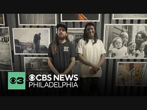How Homies Helping Homies Is Fighting Food Insecurity In Philadelphia