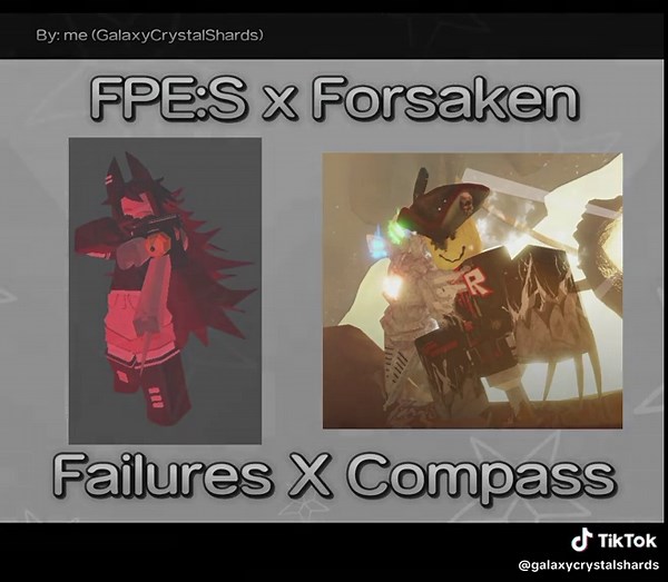 FPE:S Remastered Gameplay with Compass References