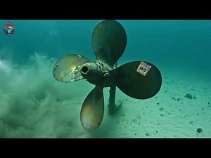 How to Execute a Successful Deep Sea Anchor Recovery