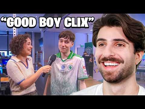 BEST Moments from the FNCS Major 1 Summit!