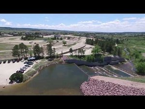 Monument Lake, Monument, CO - P3A