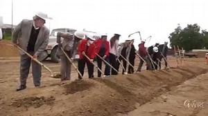 👷New City College Science Building Will Launch Fresno Success Stories The $87 million building at the corner of Blackstone and Weldon Avenues represents different things to different people. Full story - https://bit.ly/3xS9Zip Fresno City College City of Fresno, California City of Fresno State Center Community College District Fresno City community college Fresno City College Math/Science Bldg | GV Wire