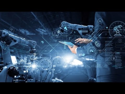 Robots, Donald, Jerome and the Mortgage