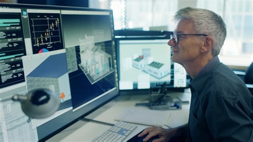 Apprentice in retirement to earn income and gain new skills