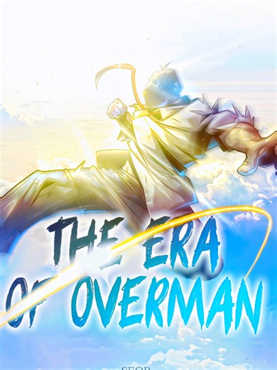 Era Over Man: Rekomendasi Manhwa Action Terbaik