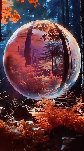 Explorando el Mundo de Dark Fantasy Dreamcore