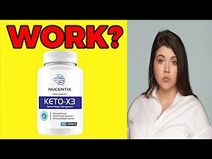 Keto X3 - What is Keto X3? KETO X3 Nucentix Keto X3 Cost KETO X3 REVIEW [ALERT]
