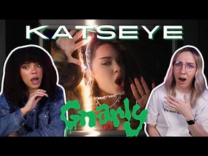 COUPLE REACTS TO KATSEYE (캣츠아이) "Gnarly" Official MV