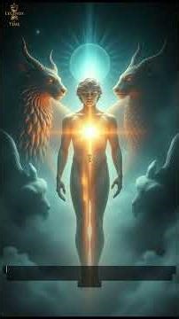 Pythagoras: The Philosopher Who Discovered the Hidden Laws of Numbers