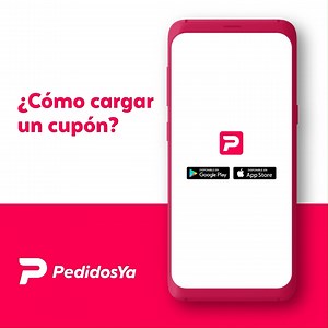 Así de fácil es usar nuestros cupones dentro del app 📱😉 y llevarte un descuentazo en tus pedidos. Sigue los pasos y disfruta más de tu mundo al instante. www.pedidosya.com.pe | PedidosYa - PE