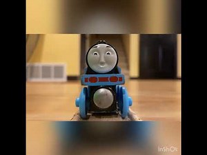 Thomas and Friends Wooden Railway - Thomas And The Rumors (Remake)